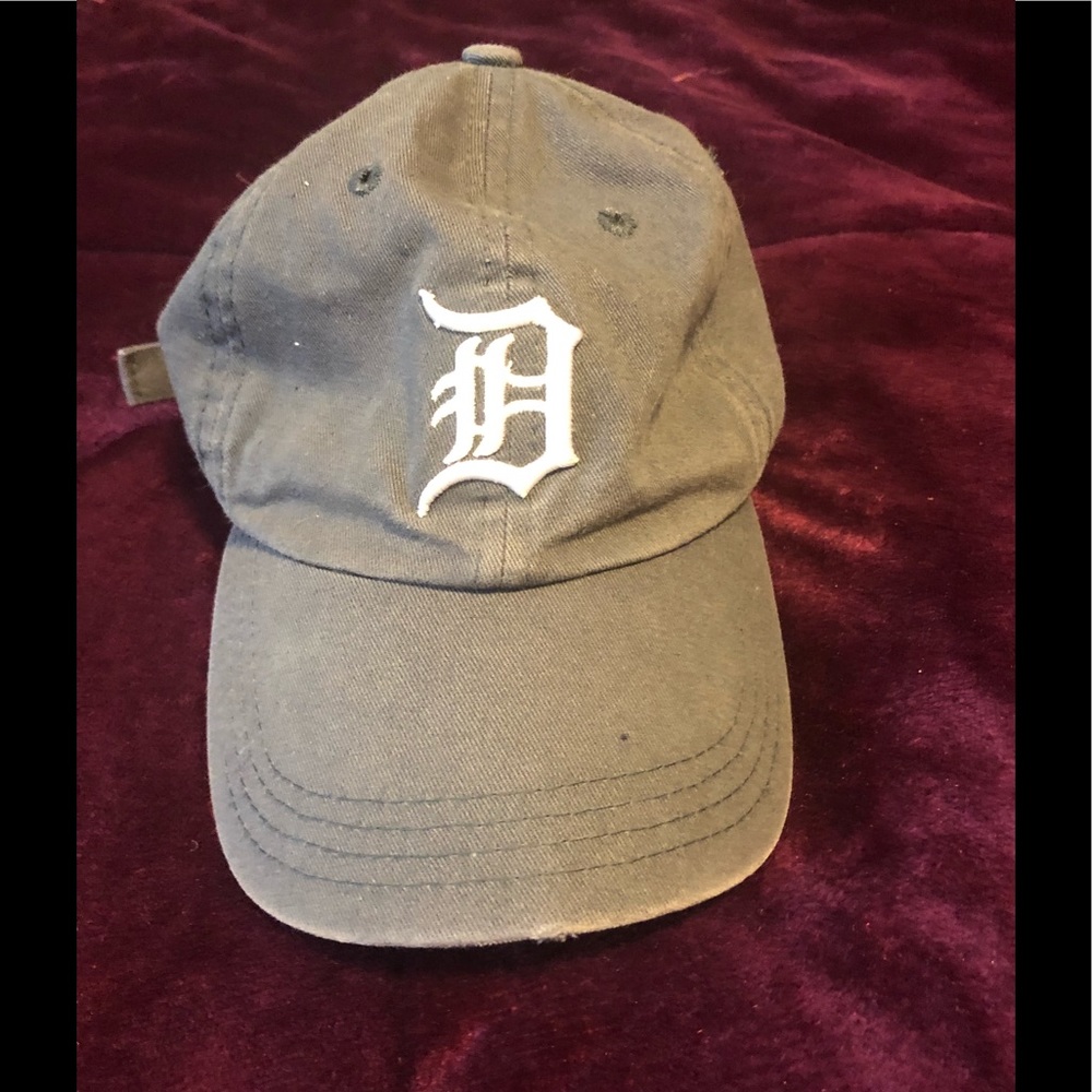 Youth Detroit Tigers baseball Hat